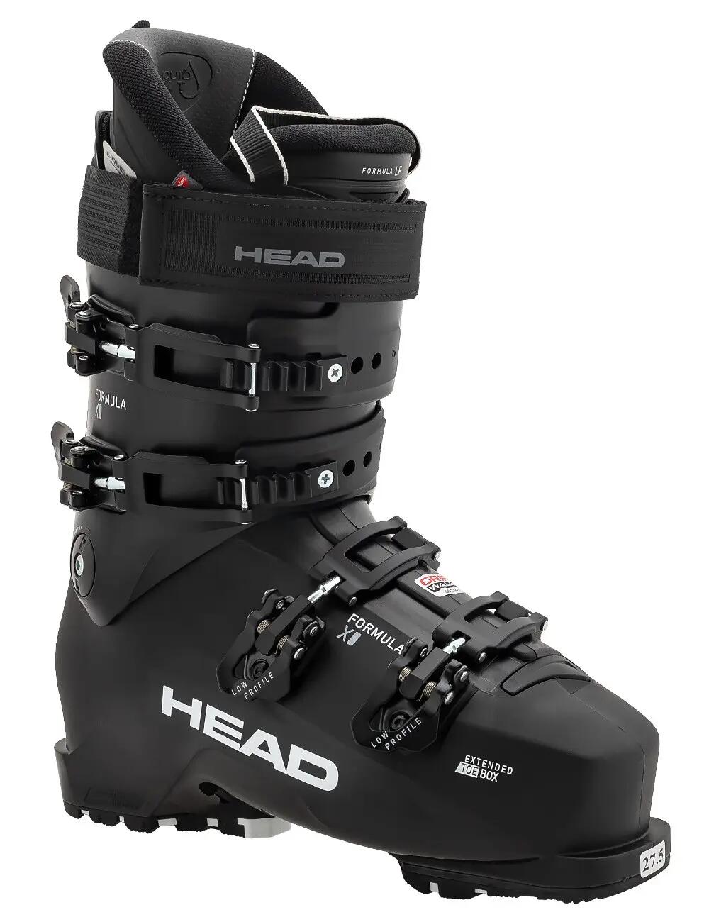 Buty narciarskie męskie HEAD FORMULA X GRIP WALK 2/3