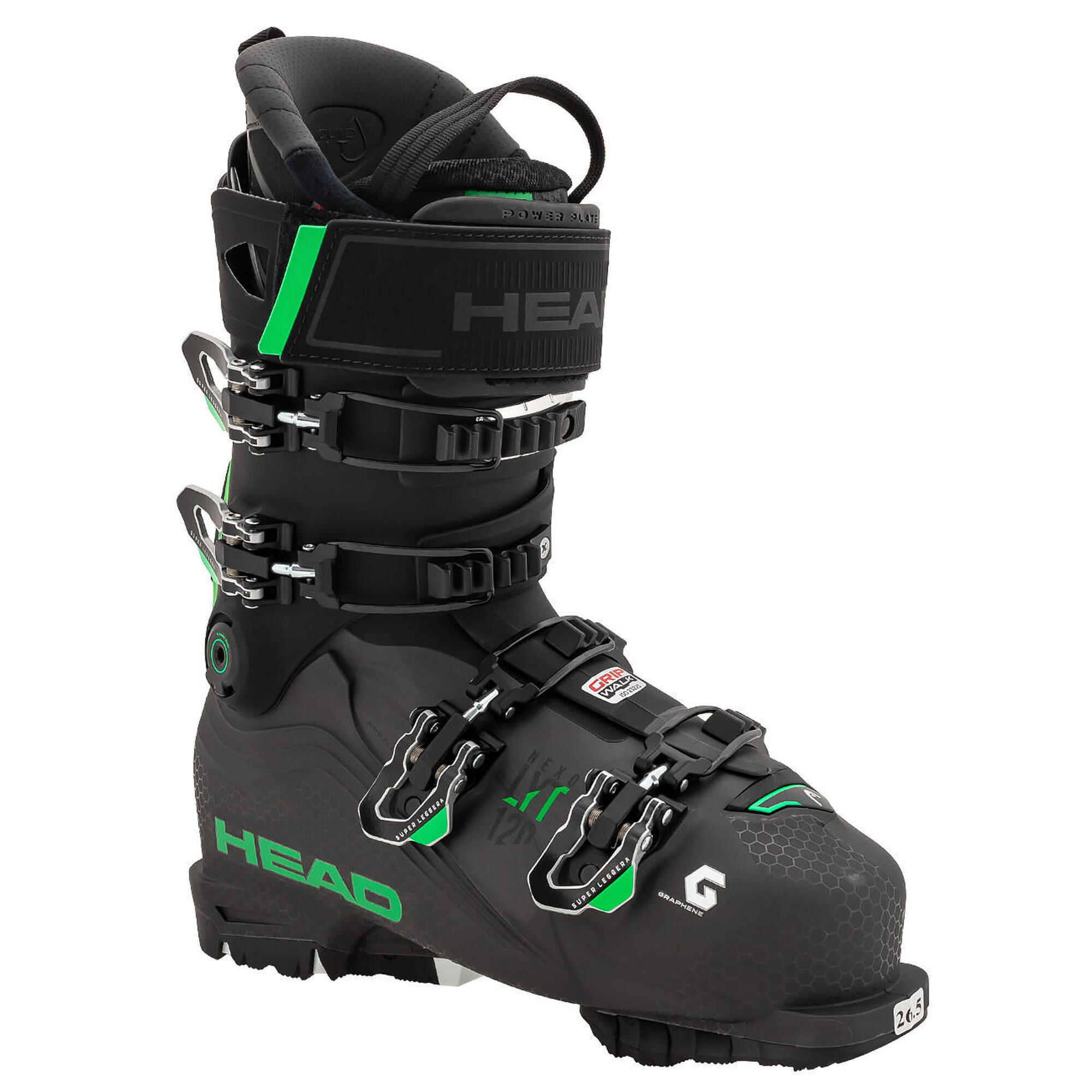 HEAD ヘッド VECTOR 120-110 26-26.5 buty-narciarskie-head-vector-
