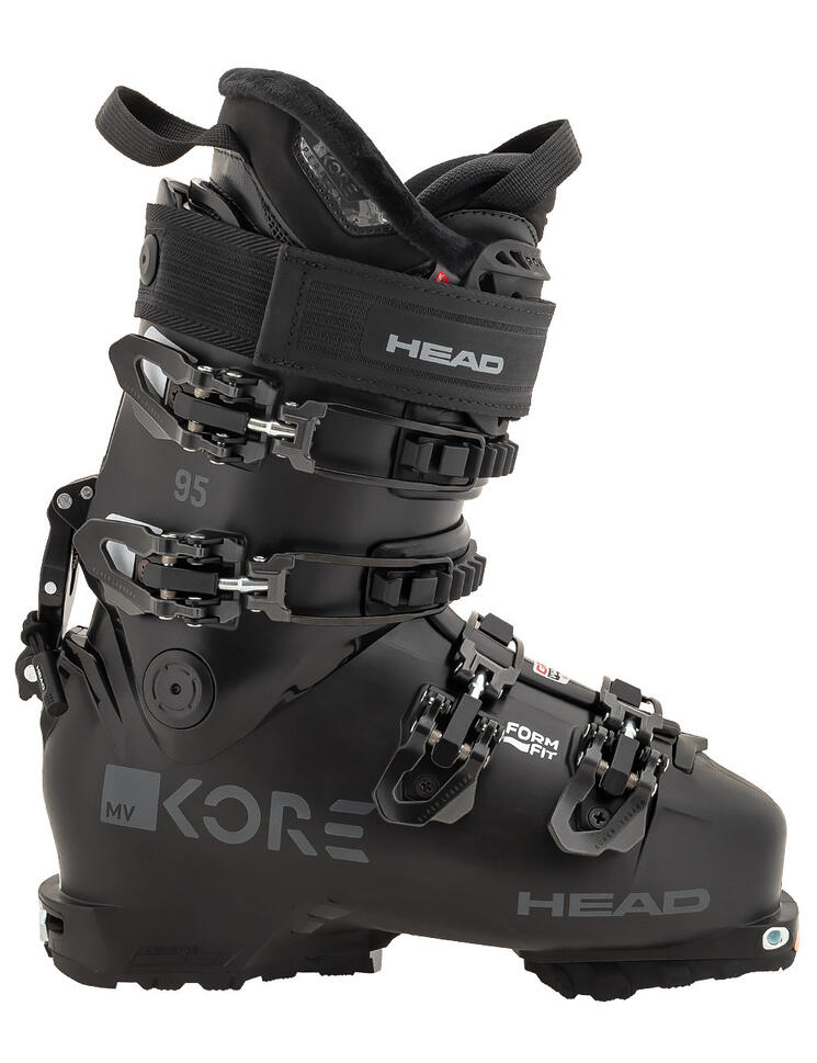 Buty narciarskie damskie HEAD KORE 95 W GRIP WALK - SKITUROWE 2024