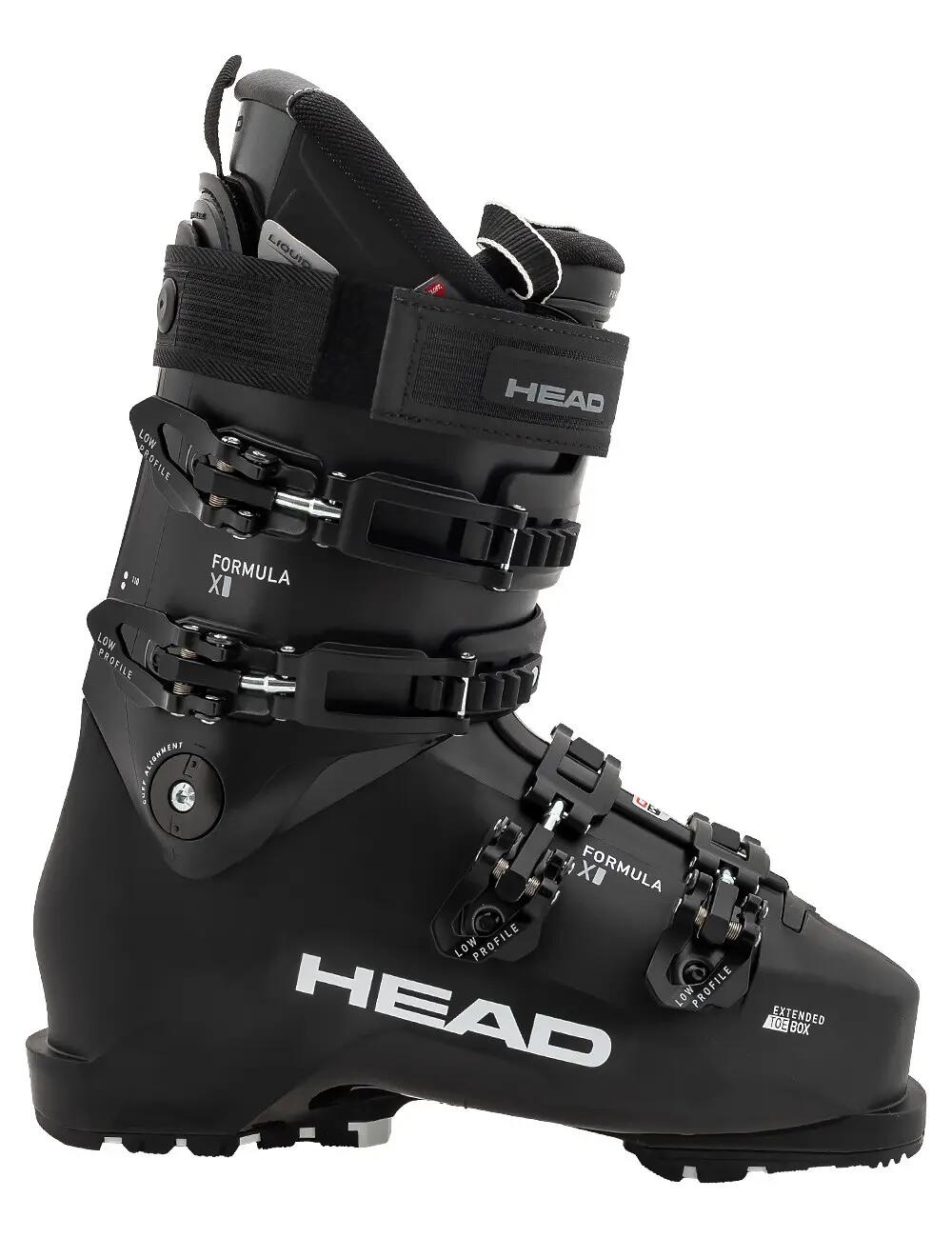 Buty narciarskie męskie HEAD FORMULA X GRIP WALK 3/3