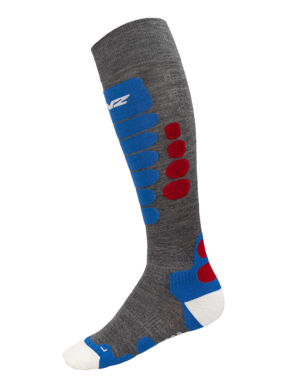 Calzini Lenz Skiing 3.0 2/4