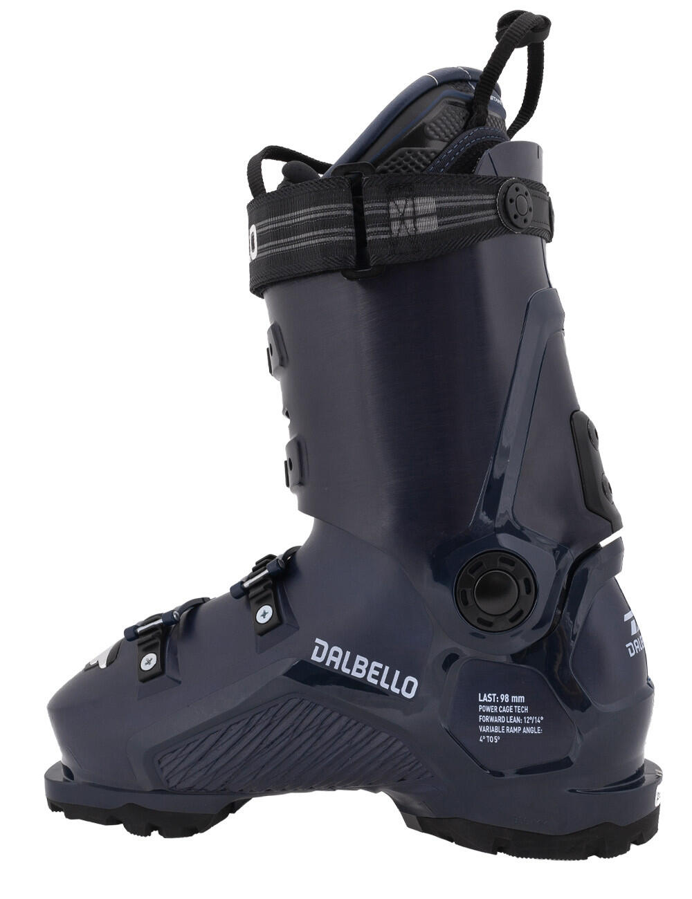 Buty narciarskie męskie DALBELLO DS ASOLO 120 MS GRIP WALK 4/4