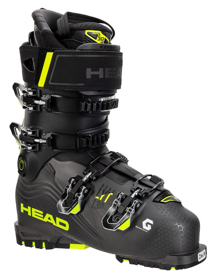 Buty narciarskie męskie HEAD NEXO LYT 130