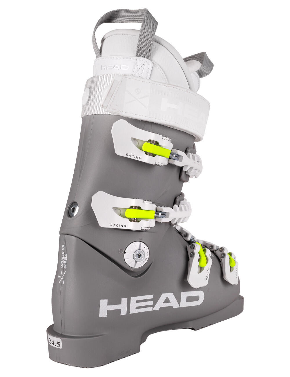 Buty narciarskie damskie HEAD RAPTOR 110S RS W 4/4