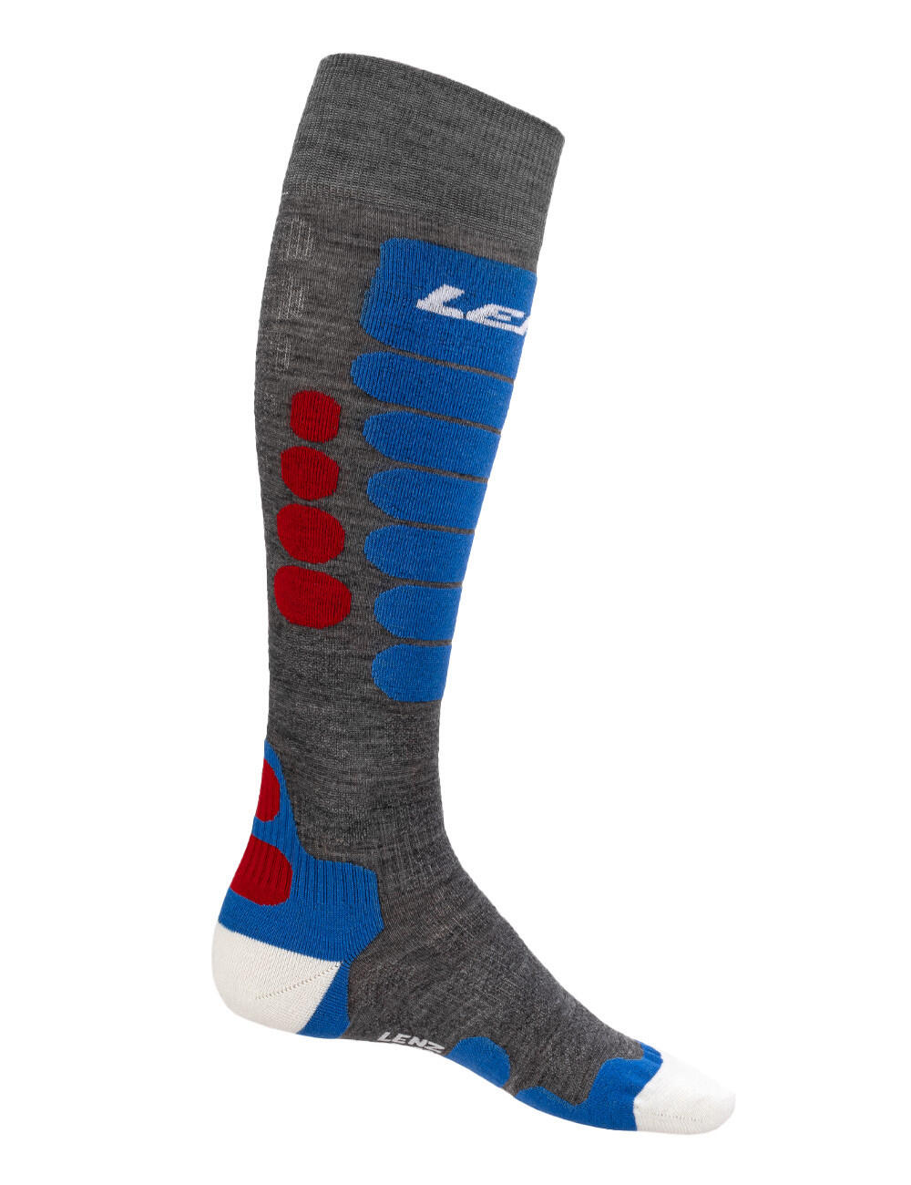 Calzini Lenz Skiing 3.0 3/4
