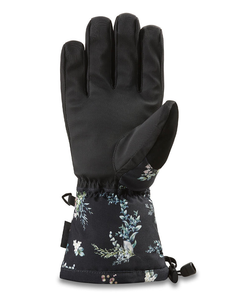 Rękawice narciarskie DAKINE CAMINO GLOVE SOLSTICE FLORAL