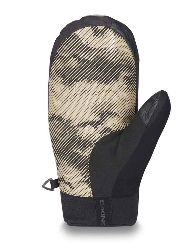 Rękawice narciarskie męskie DAKINE IMPREZA GORE-TEX MITT ASHCROFT CAMO
