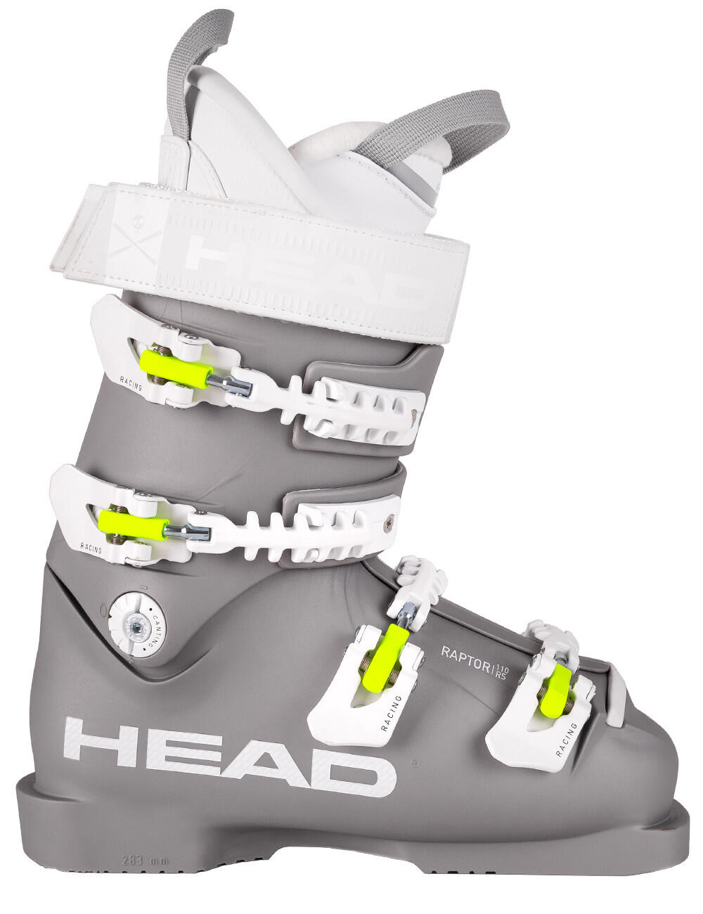 Buty narciarskie damskie HEAD RAPTOR 110S RS W 2/4
