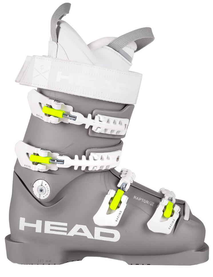 Buty narciarskie damskie HEAD RAPTOR 110S RS W