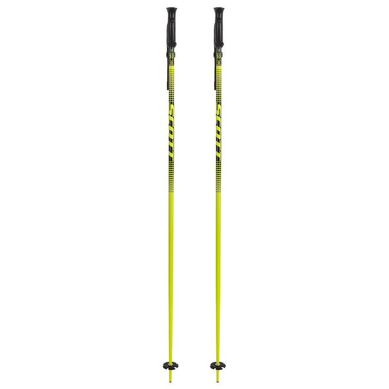 Kije narciarskie SCOTT SCO POLE 540 P-LITE