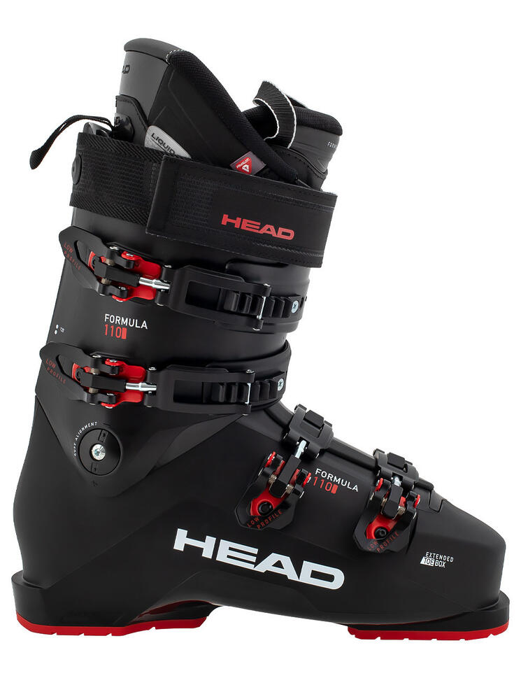 Buty narciarskie męskie HEAD FORMULA 110