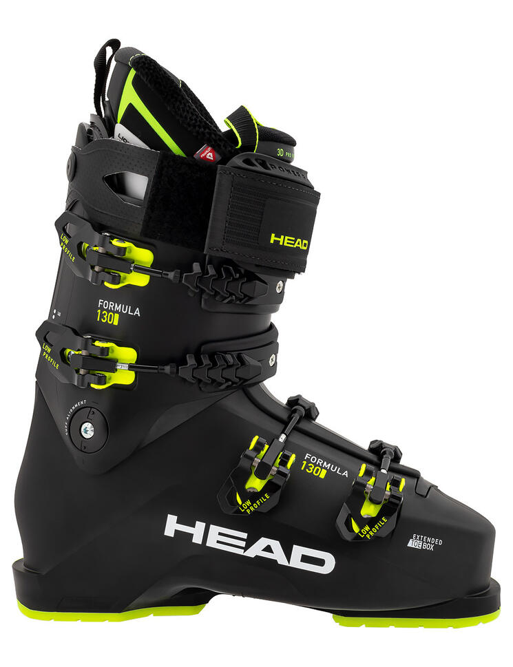 Buty narciarskie męskie HEAD FORMULA 130