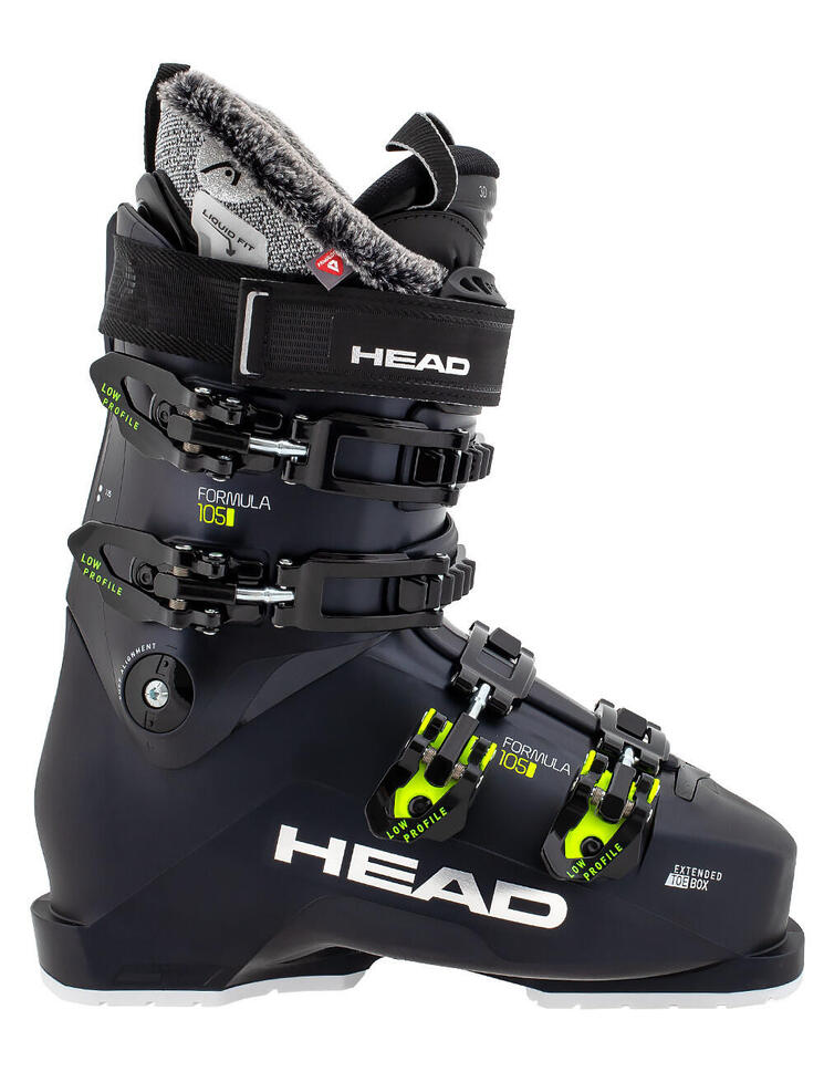 Buty narciarskie damskie HEAD FORMULA 105 W