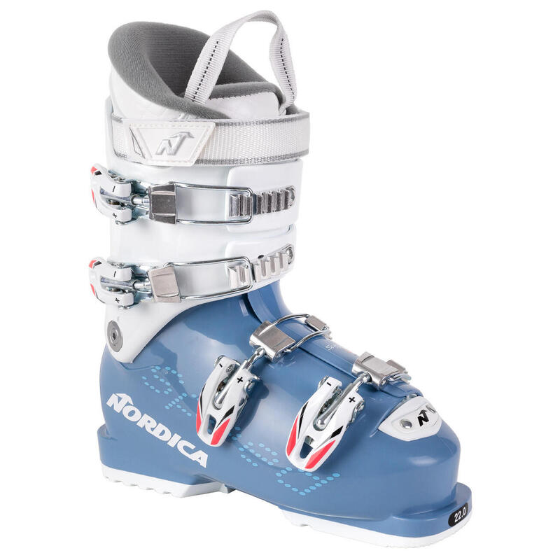 Buty narciarskie dziecięce NORDICA SPEEDMACHINE J4