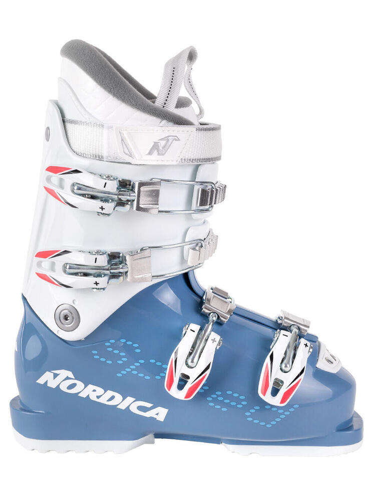 Buty narciarskie dziecięce NORDICA SPEEDMACHINE J4