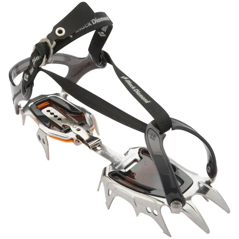 Crampon Black Diamond Serac Strap