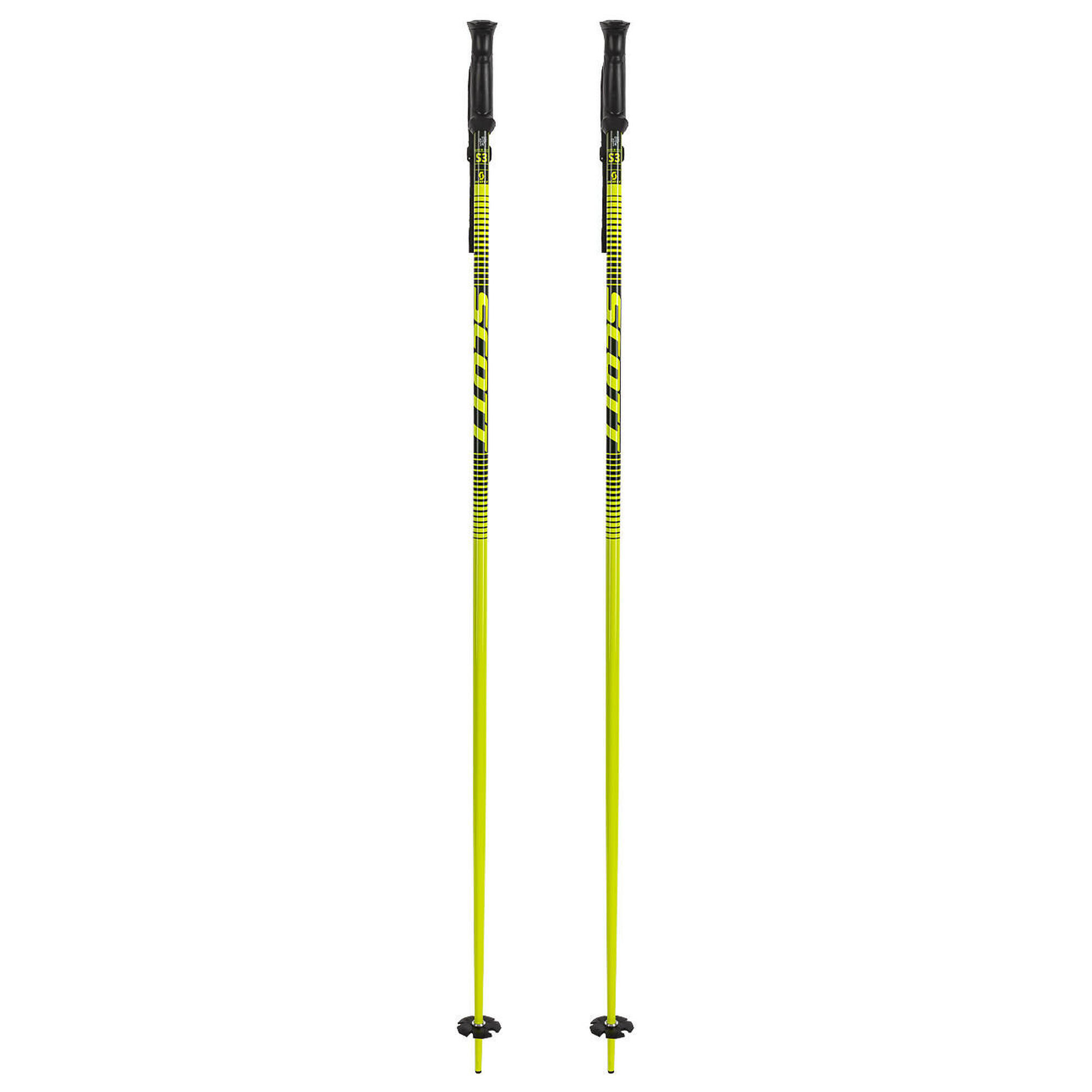 Kije narciarskie SCOTT SCO POLE 540 P-LITE