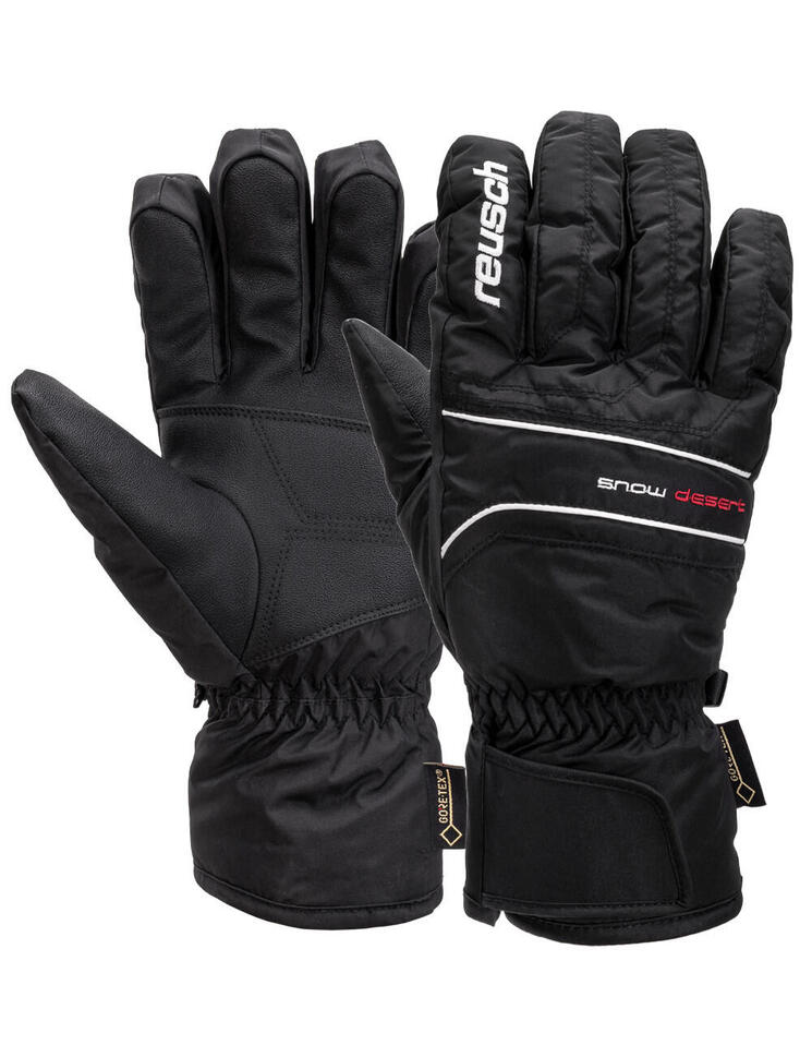 Rękawice narciarskie Reusch Snow Desert GTX GORE-TEX