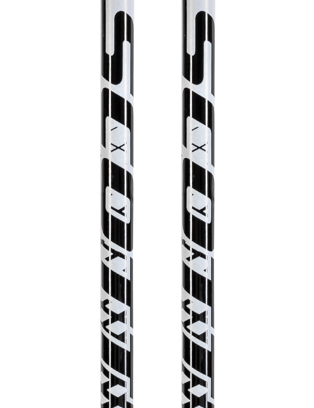 Kije narciarskie dziecięce SCOTT SCO POLE SLIGHT JR 2/4