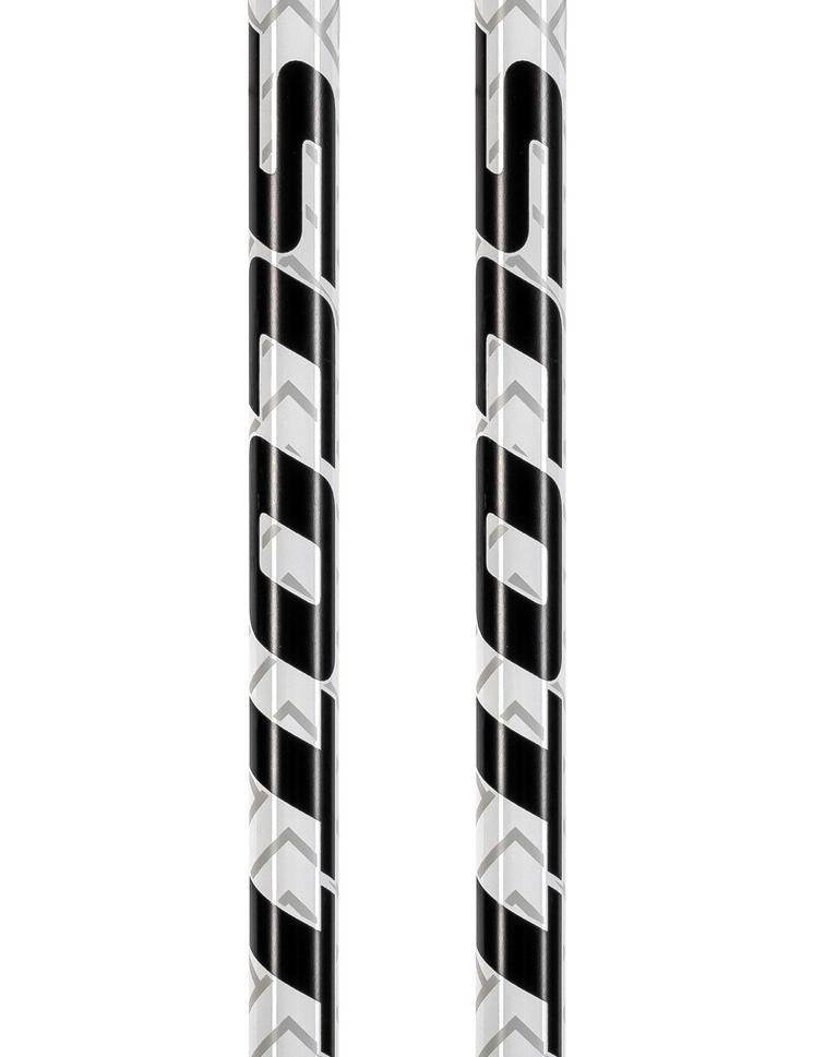 Kije narciarskie SCOTT SCO POLE SIGNATURE WHITE