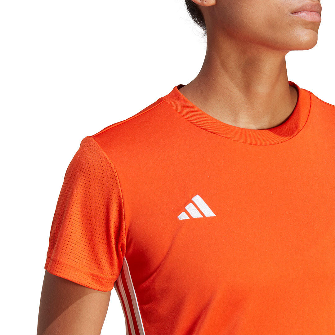 Koszulka damska adidas Tabela 23 Jersey 5/8