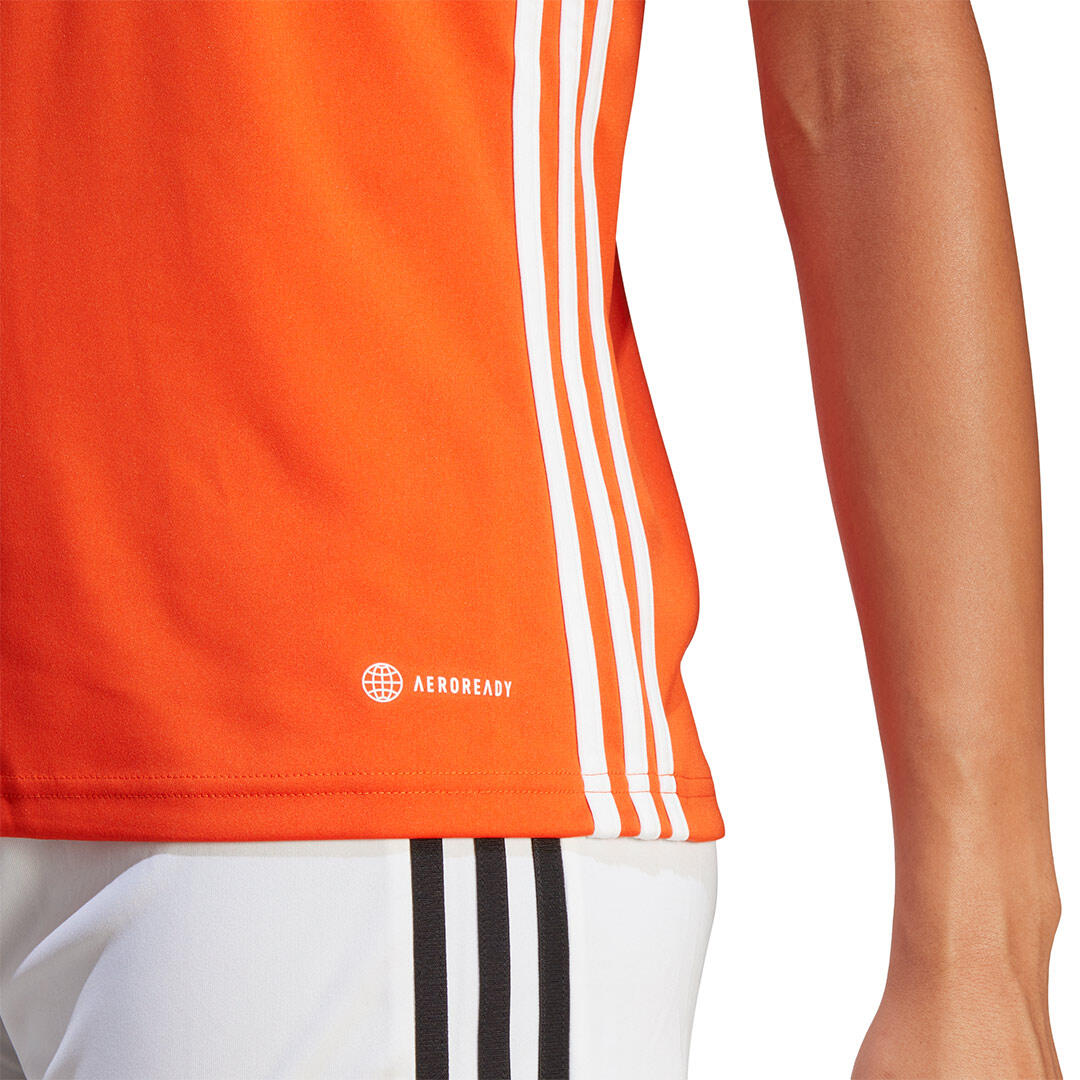 Koszulka damska adidas Tabela 23 Jersey 6/8