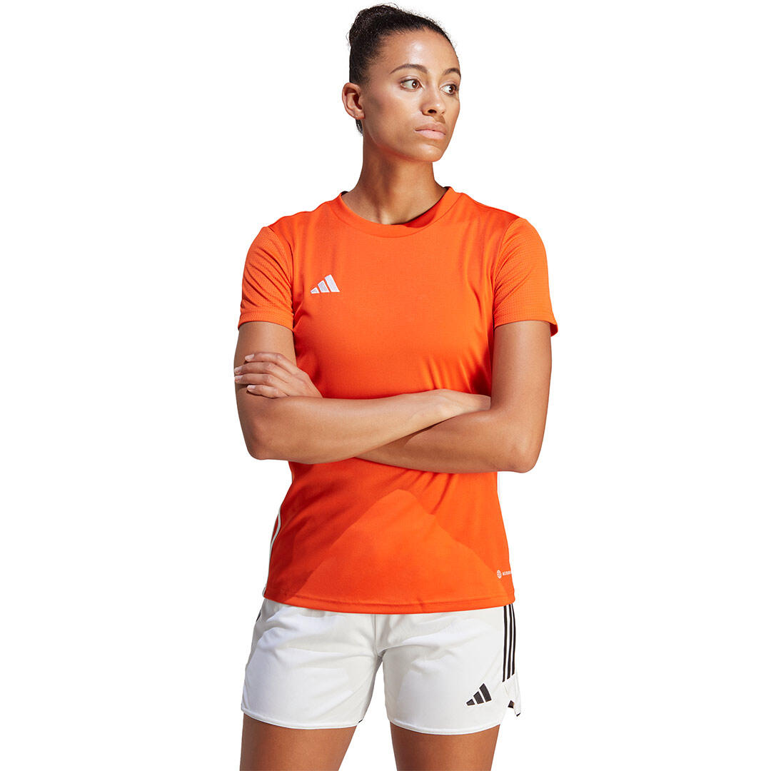 Koszulka damska adidas Tabela 23 Jersey 3/8