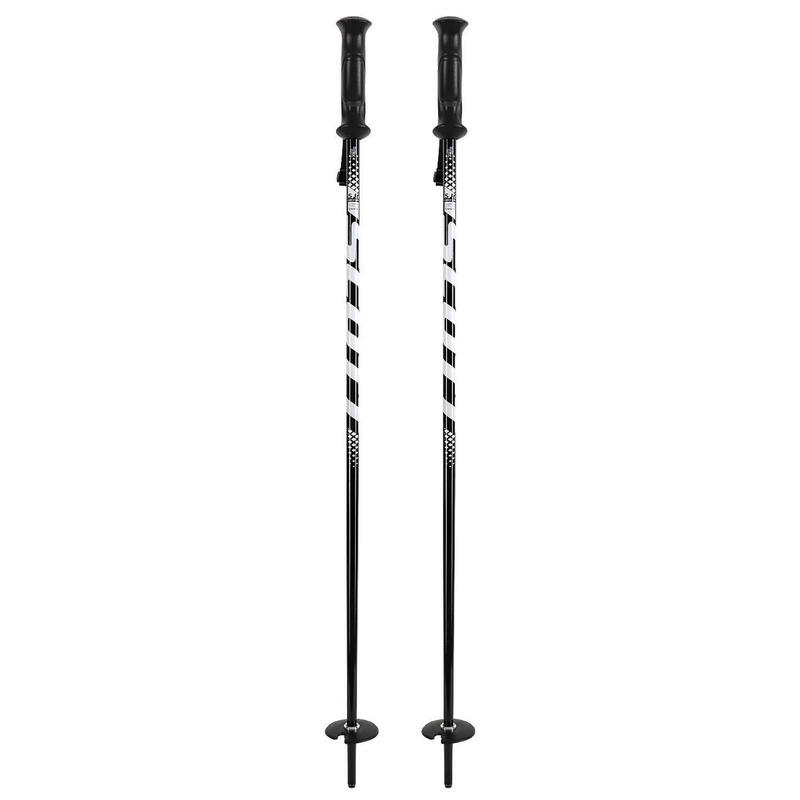 Kije narciarskie dziecięce SCOTT 540 JUNIOR SKI POLE SMU
