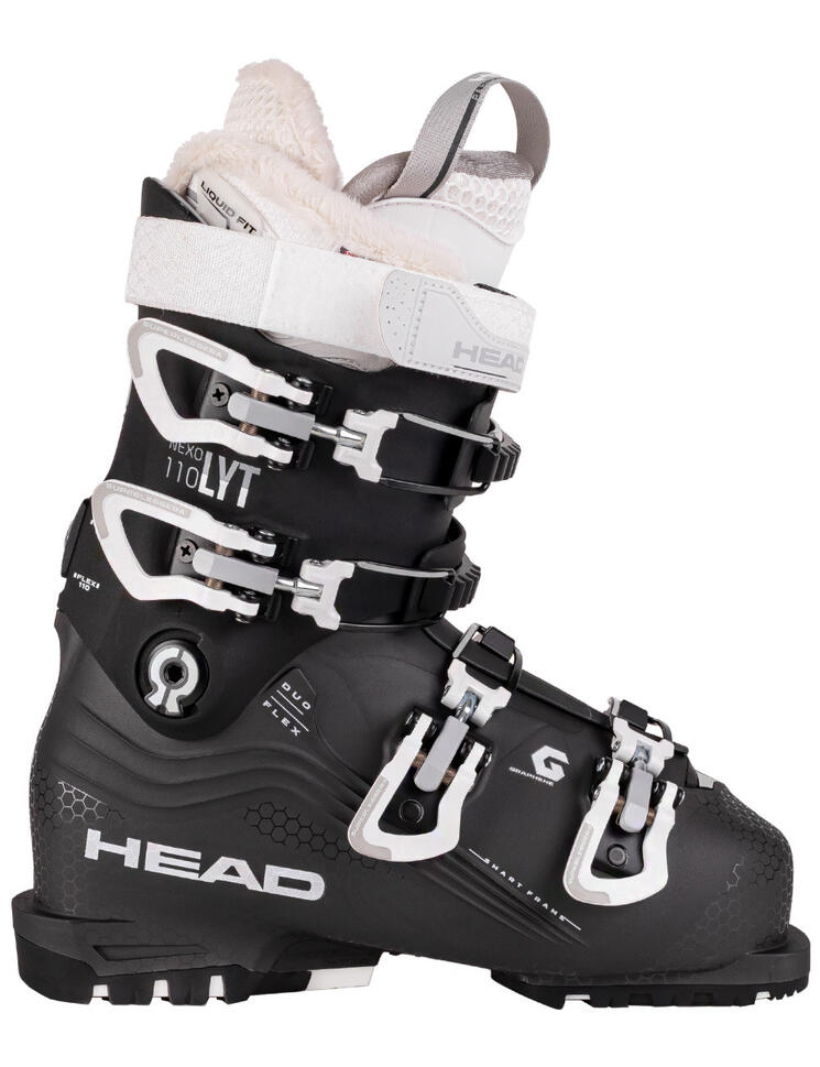 Buty narciarskie damskie HEAD NEXO LYT 110 W