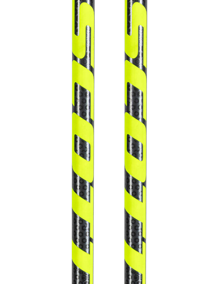 Kije narciarskie SCOTT SCO POLE RIOT 18 RUBBER