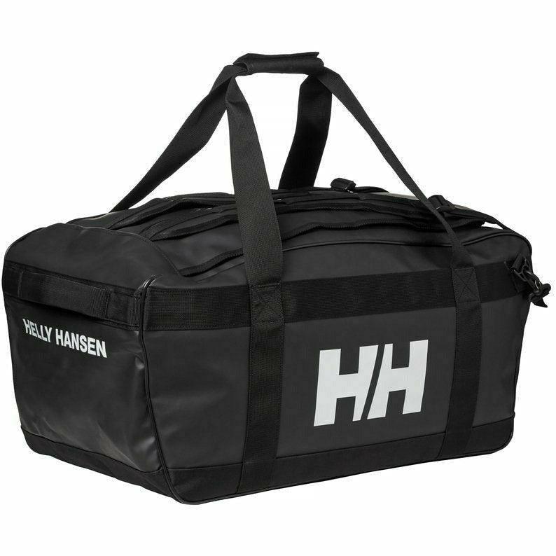 Sac de voyage Helly Hansen scout duffel 1/5