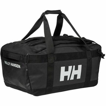 Sac de voyage Helly Hansen Scout 70L Noir.
