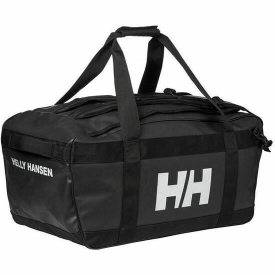 Sac de voyage Helly Hansen Scout 70L Noir.