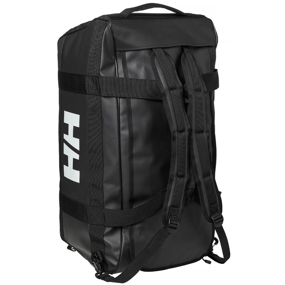 Sac de voyage Helly Hansen scout duffel 4/4