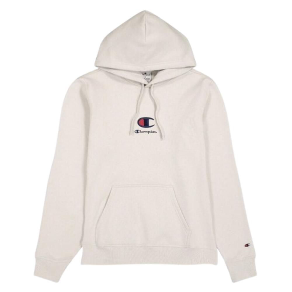 Sweat à capuche Champion modèle 220268-ES057 pour homme 3/4