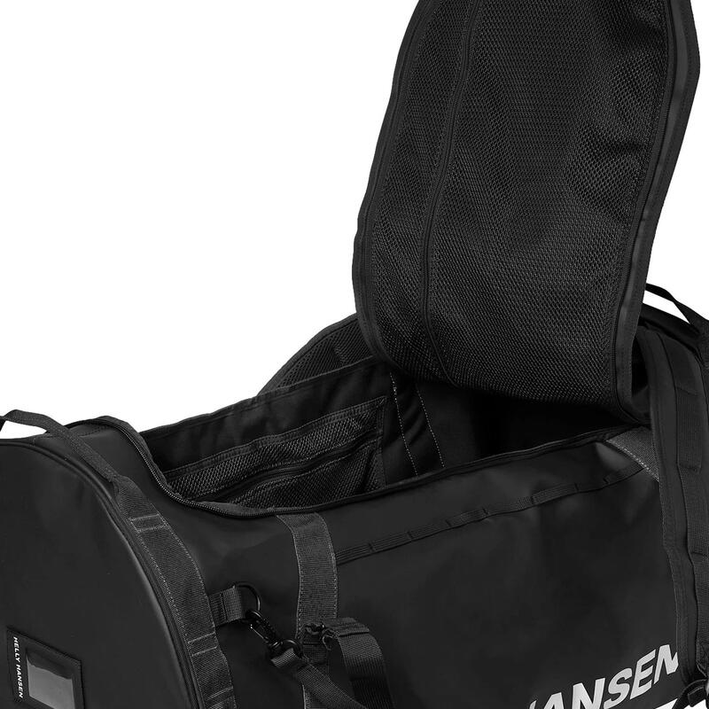 Helly Hansen Classic Duffel Bag 2 Noir