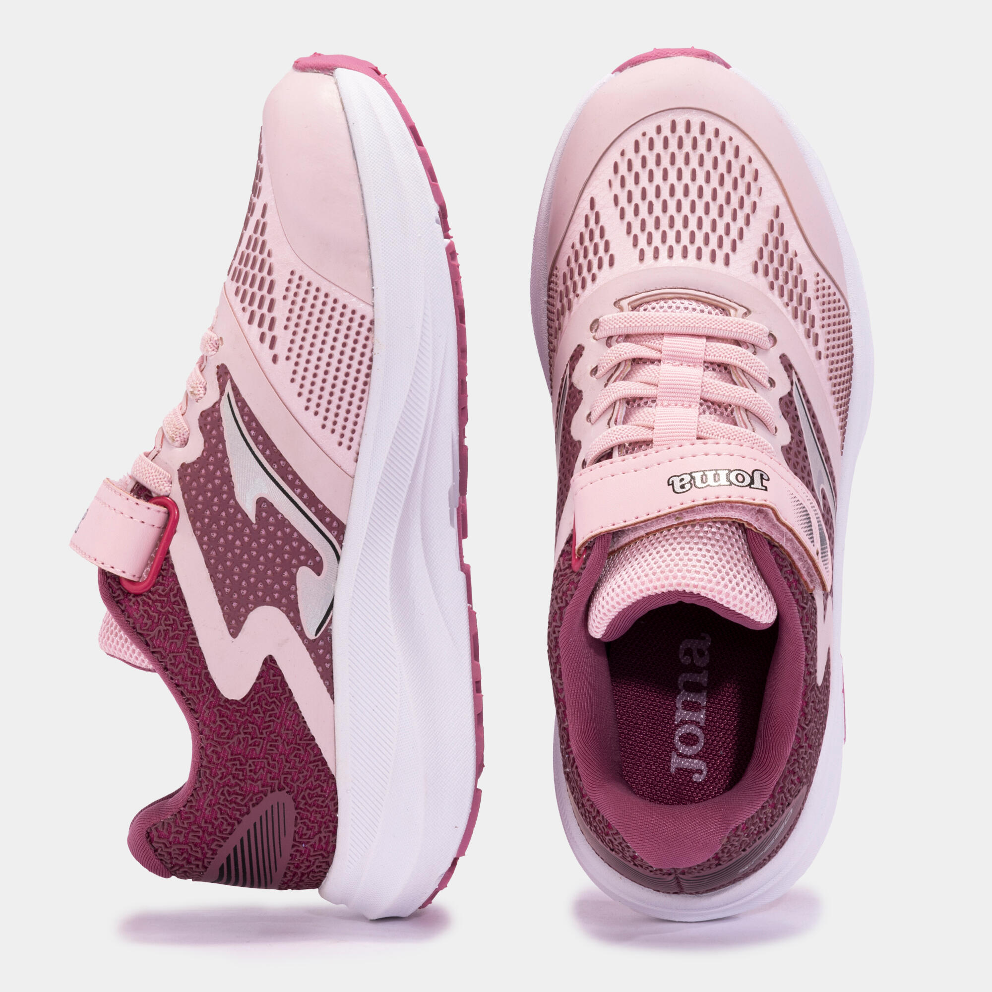 Scarpe Joma modello JSPEEW2413V per ragazze 4/5