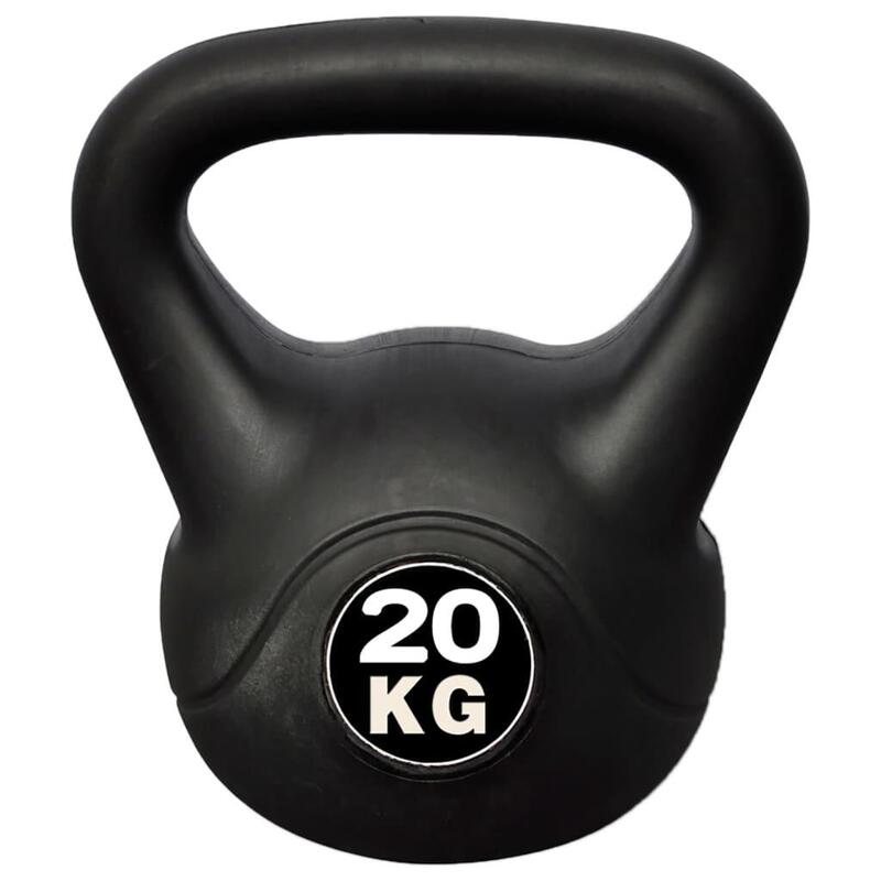 Pesa kettlebell 20 kg