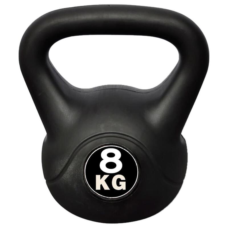 Pesa rusa kettlebell 8 kg