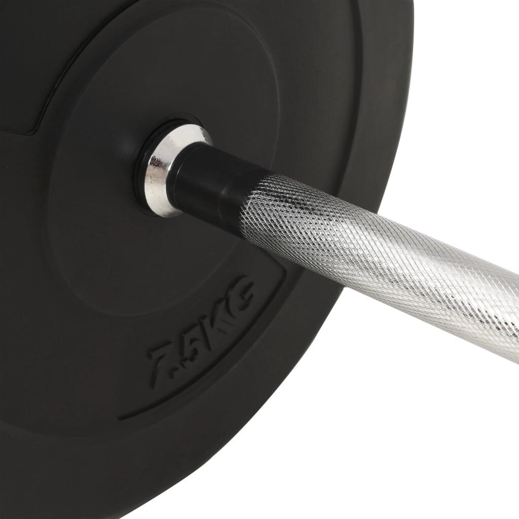 Juego de pesas 30 kg 5/5