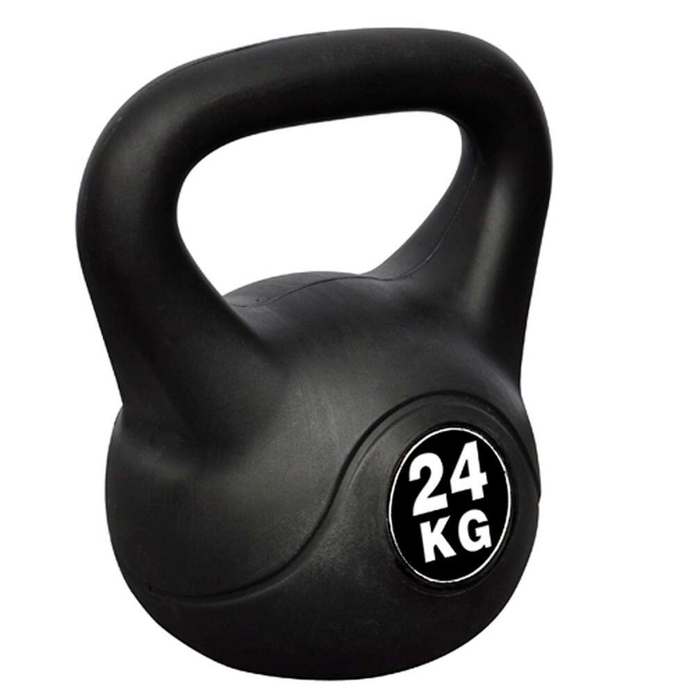 Pesa Rusa 24 Kg 2/4