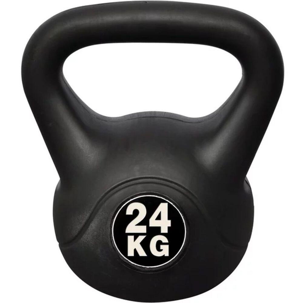 Pesa Rusa 24 Kg 4/4