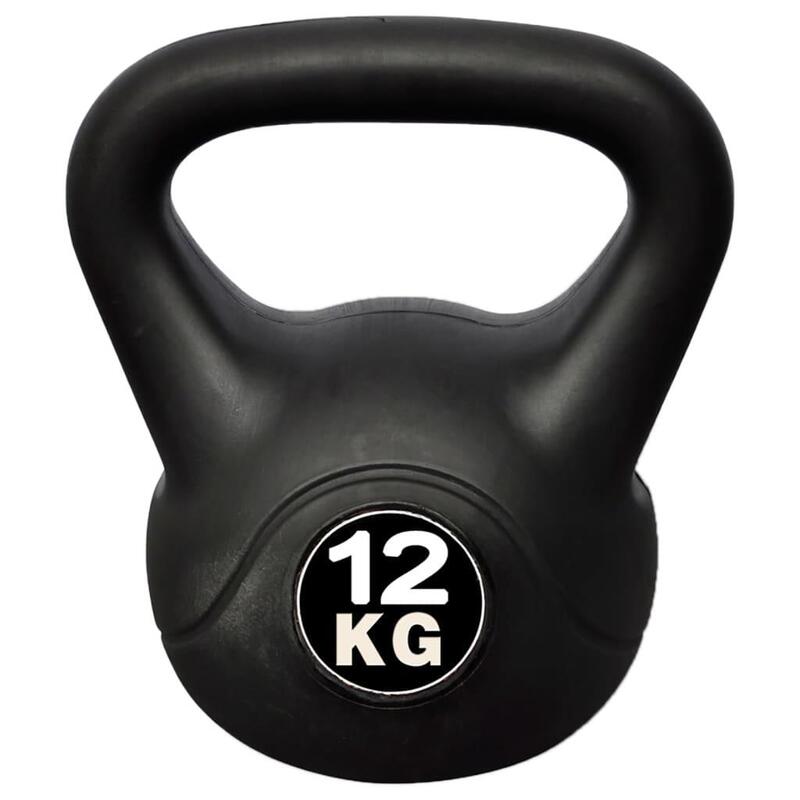 Pesa kettlebell 12 kg