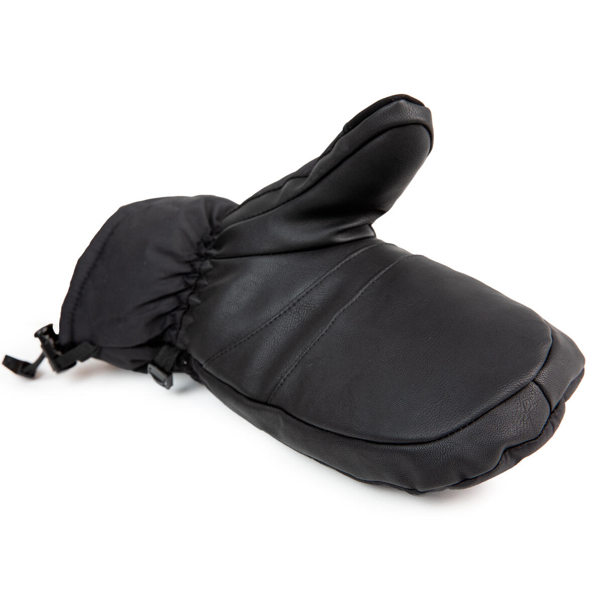 Izas Luvas unissexo Mount - Tex impermeáveis SISCAR | Proteção total e conforto 3/4