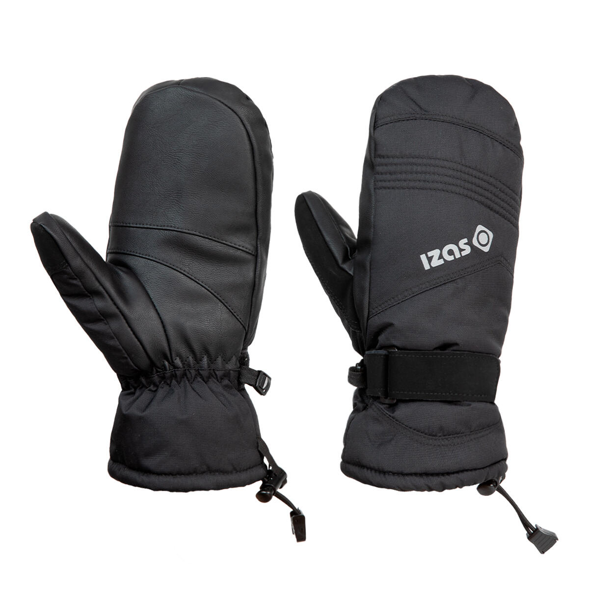 Izas Luvas unissexo Mount - Tex impermeáveis SISCAR | Proteção total e conforto 2/4