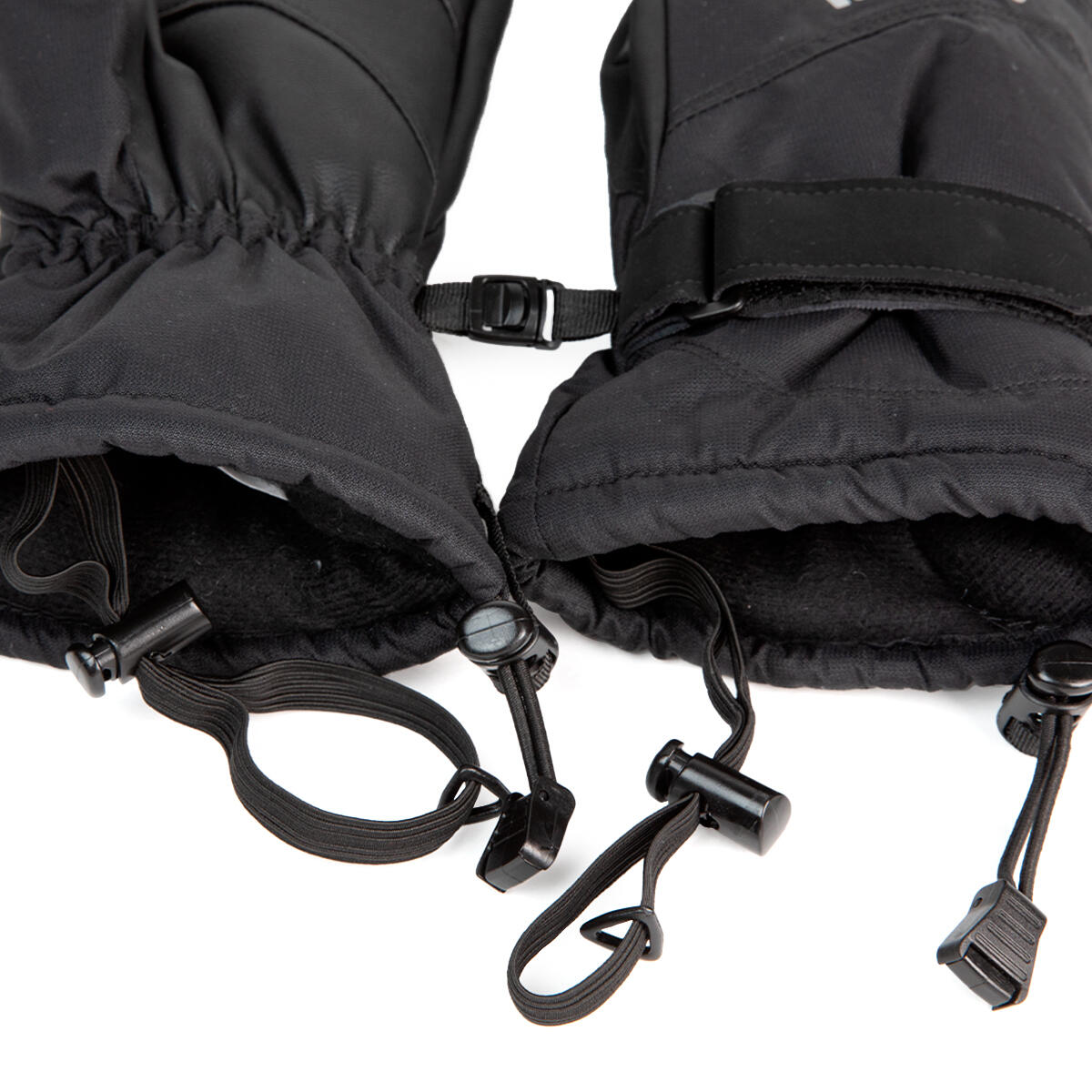Izas Luvas unissexo Mount - Tex impermeáveis SISCAR | Proteção total e conforto 4/4