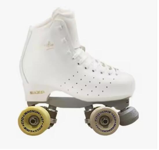 L'ESTEL SKATES - EDEA ESORDIO+ROLL-LINE VARIANT+MAGNUM - PATINAJE ARTISTICO