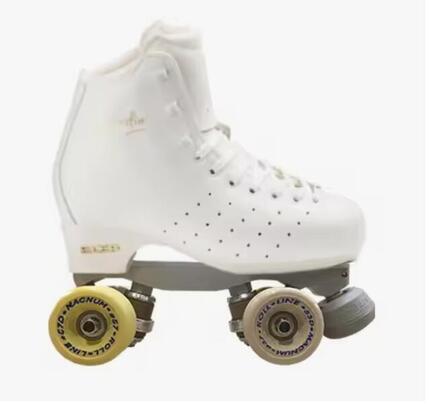L'ESTEL SKATES - EDEA ESORDIO+ROLL-LINE VARIANT+MAGNUM - PATINAJE ARTISTICO