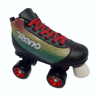 L'ESTEL SKATES - RENO - PATIN HOCKEY RENO FLASH - HOCKEY RUEDAS
