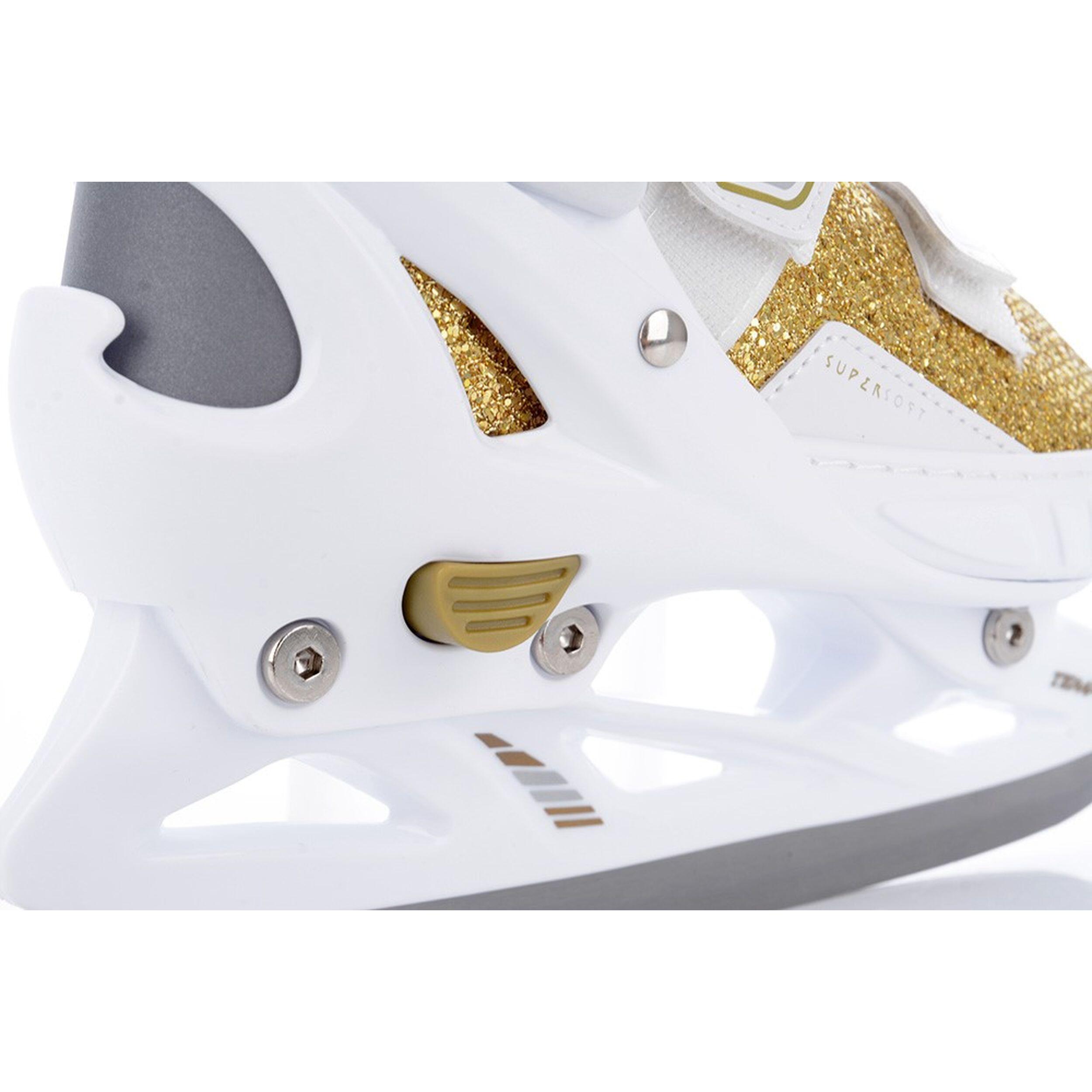 Roller adjustable per ragazza Tempish Enbo Duo 6/7